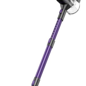 Aspirateur à batterie zoker a10 pro