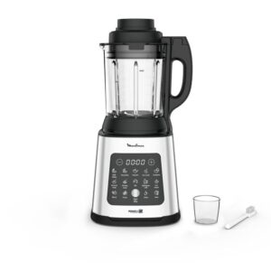 Blender moulinex perfectmix cook lm835d10 1400 w