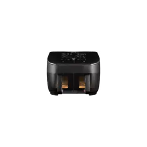 Instant Pot Vortex Plus Dual ClearCook – Friteuse sans huile 7,6L Noir