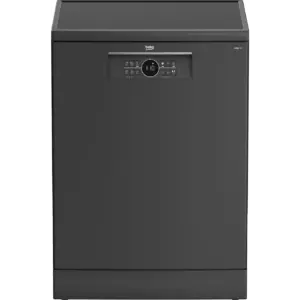 Beko BDFN26453G – Lave-vaisselle 60 cm